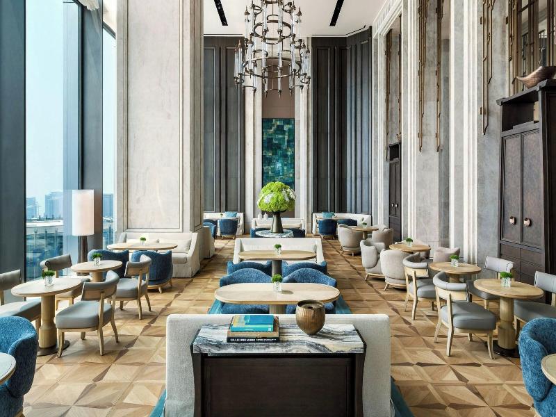 The St. Regis Shenzhen Bao'an image