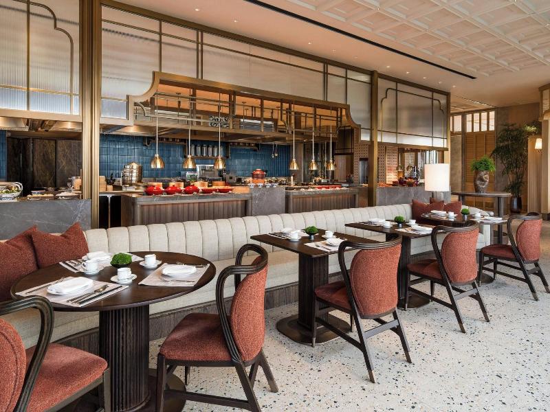 The St. Regis Shenzhen Bao'an image