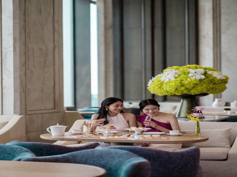The St. Regis Shenzhen Bao'an image