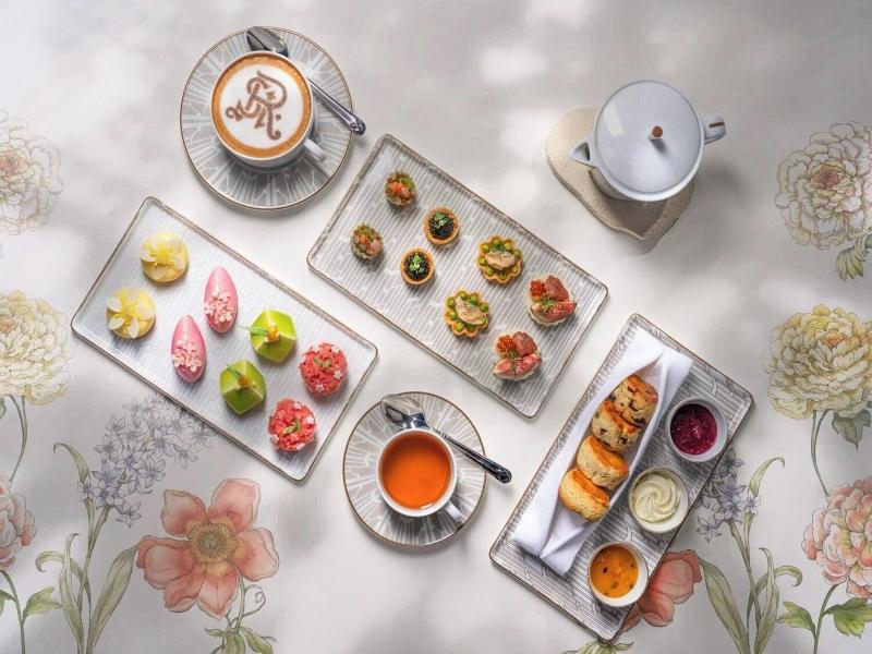 The St. Regis Shenzhen Bao'an image
