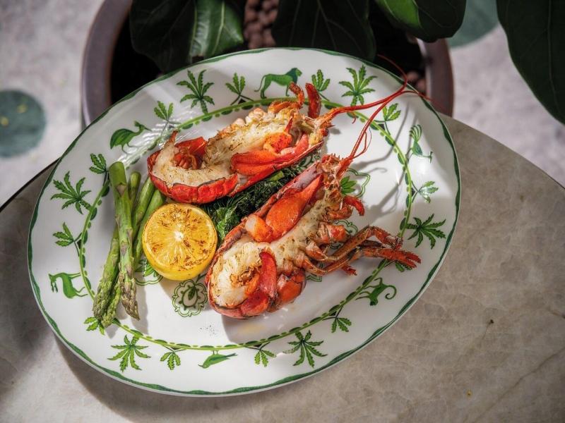 The St. Regis Shenzhen Bao'an image