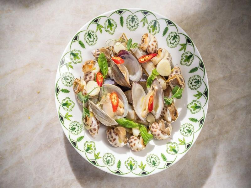 The St. Regis Shenzhen Bao'an image