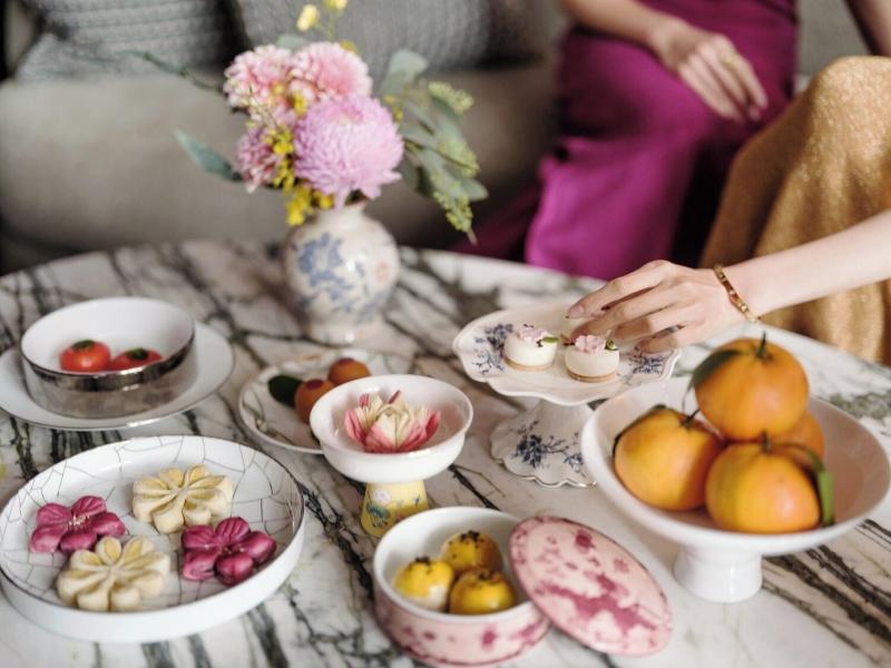 The St. Regis Shenzhen Bao'an image