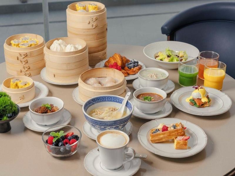 The St. Regis Shenzhen Bao'an image