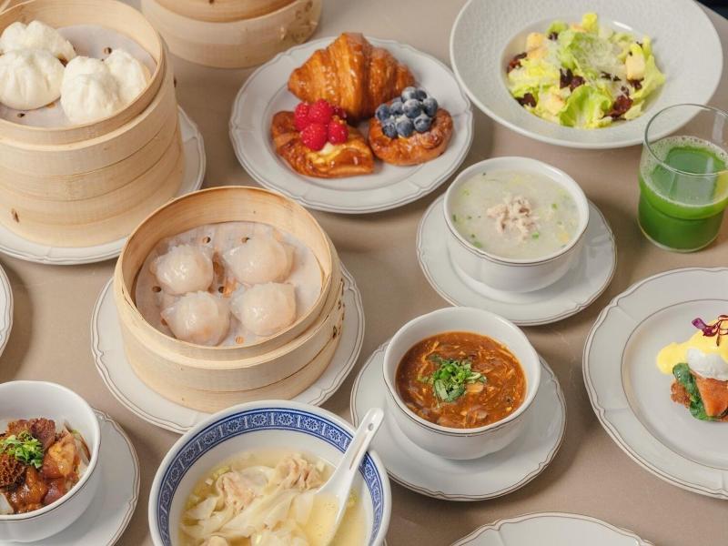 The St. Regis Shenzhen Bao'an image