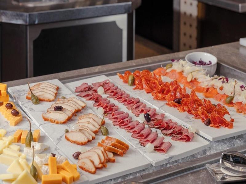 The St. Regis Shenzhen Bao'an image
