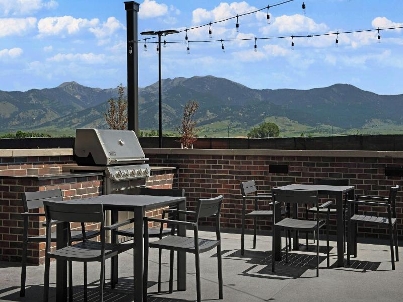 Towneplace Suites By Marriott Bozeman