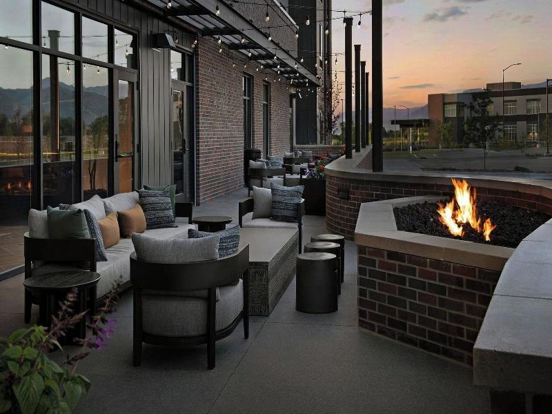 Towneplace Suites By Marriott Bozeman
