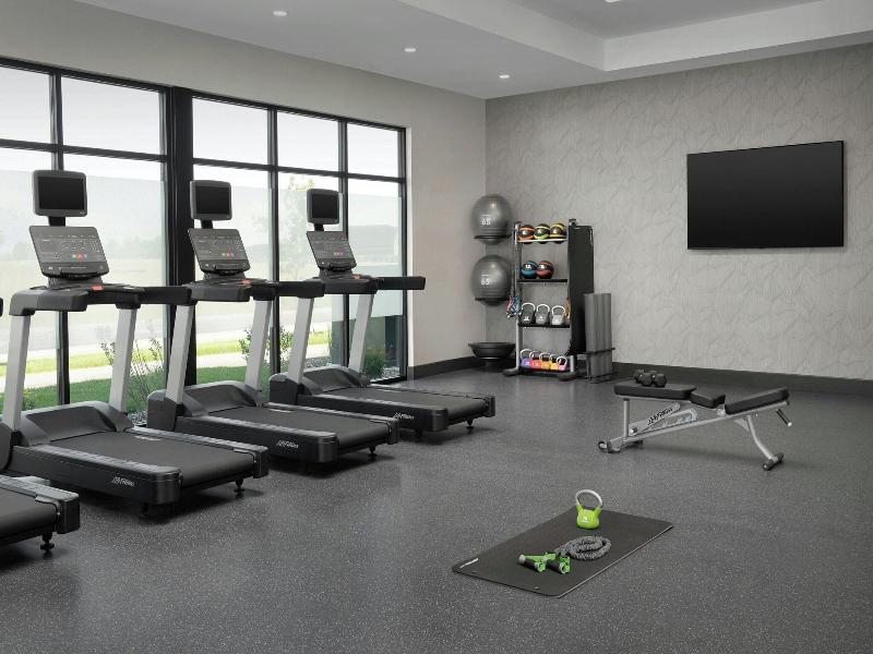 Towneplace Suites By Marriott Bozeman image