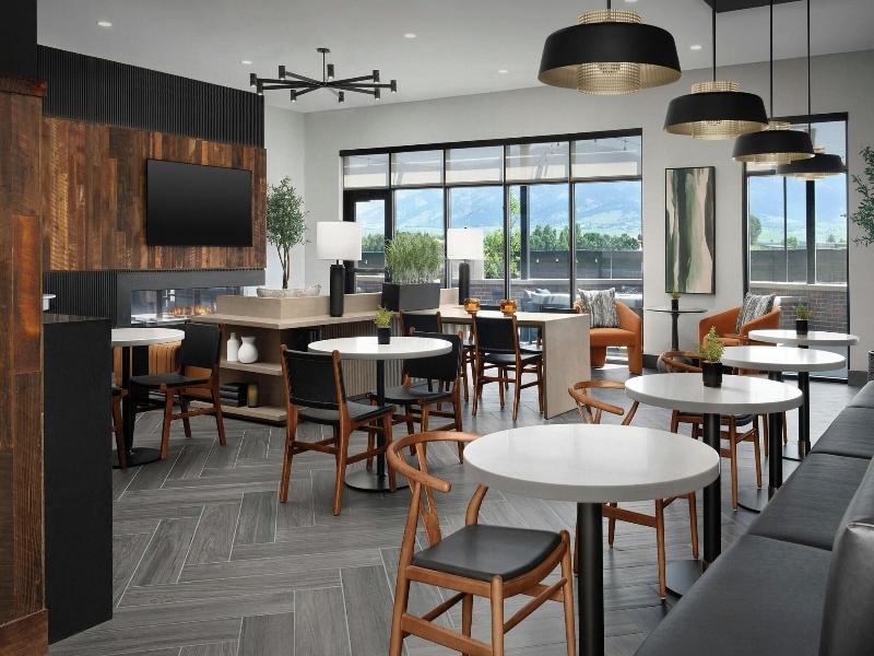 Towneplace Suites By Marriott Bozeman
