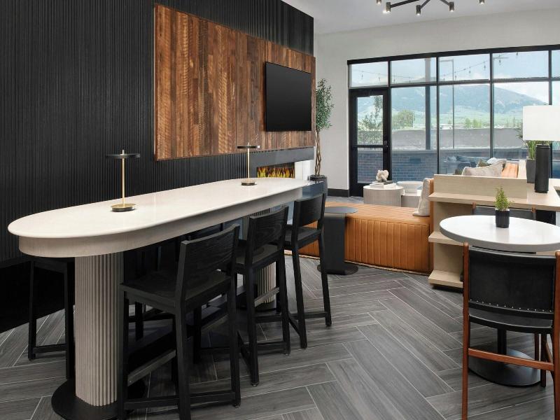 Towneplace Suites By Marriott Bozeman
