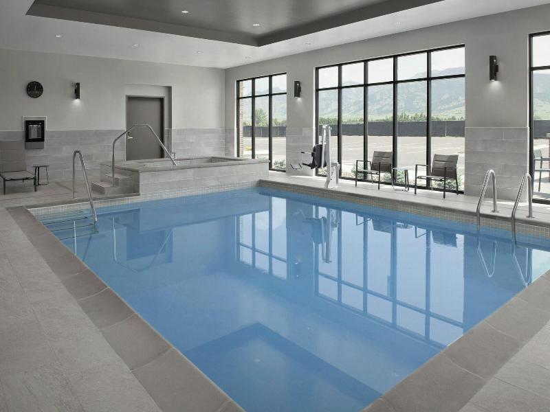 Towneplace Suites By Marriott Bozeman