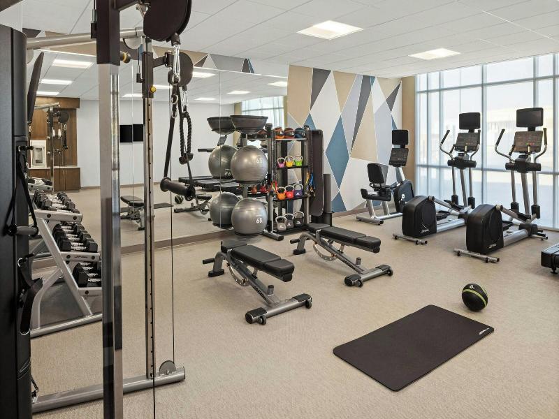 Springhill Suites By Marriott Bettendorf image