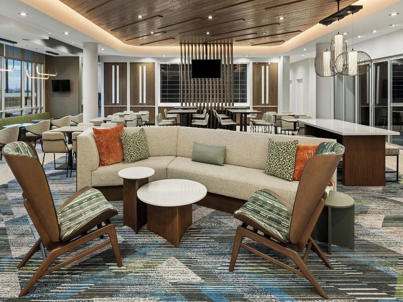 Springhill Suites By Marriott Bettendorf image
