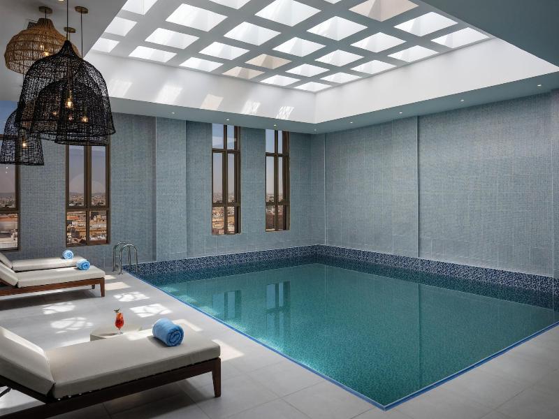 Mercure Hotel Khamis Mushait image