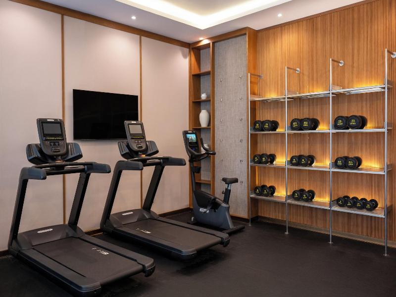 Mercure Hotel Khamis Mushait image