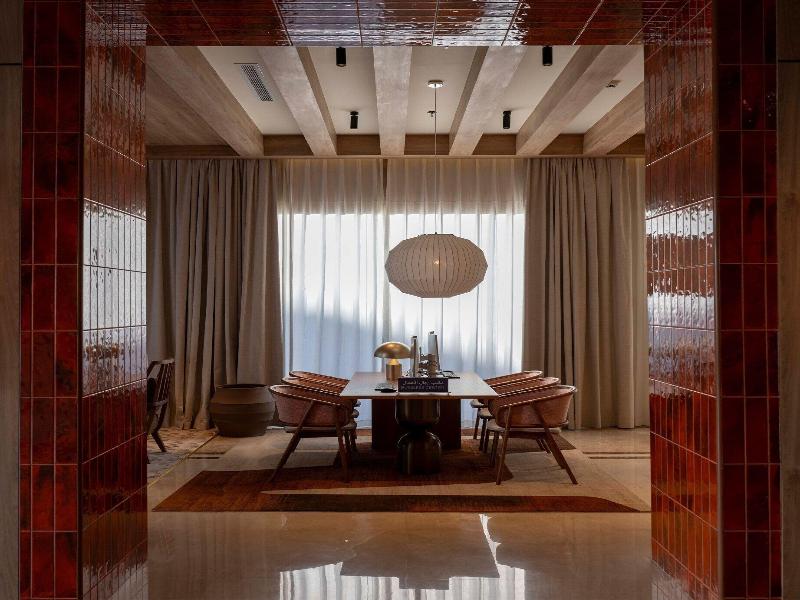 Mercure Hotel Khamis Mushait image