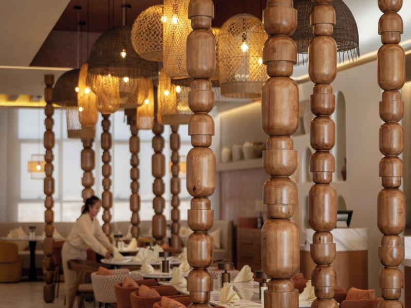 Mercure Hotel Khamis Mushait image