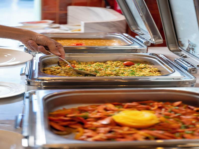 Mercure Hotel Khamis Mushait image