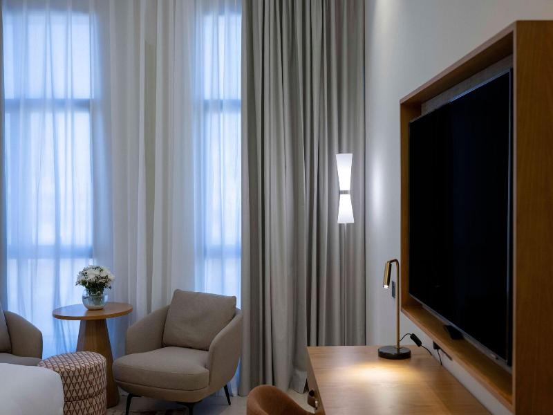 Mercure Hotel Khamis Mushait image