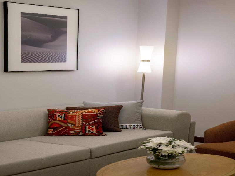 Mercure Hotel Khamis Mushait image