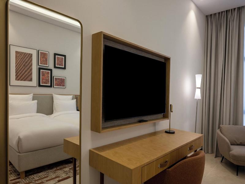 Mercure Hotel Khamis Mushait image
