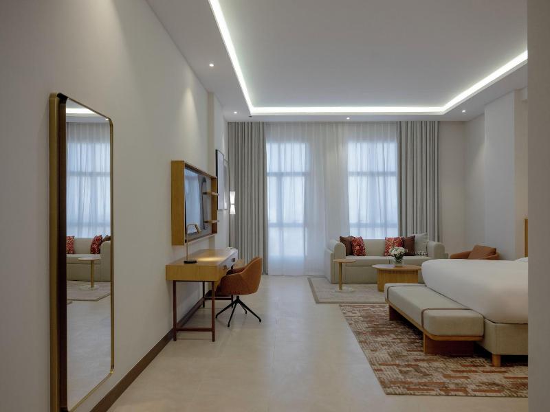 Mercure Hotel Khamis Mushait image