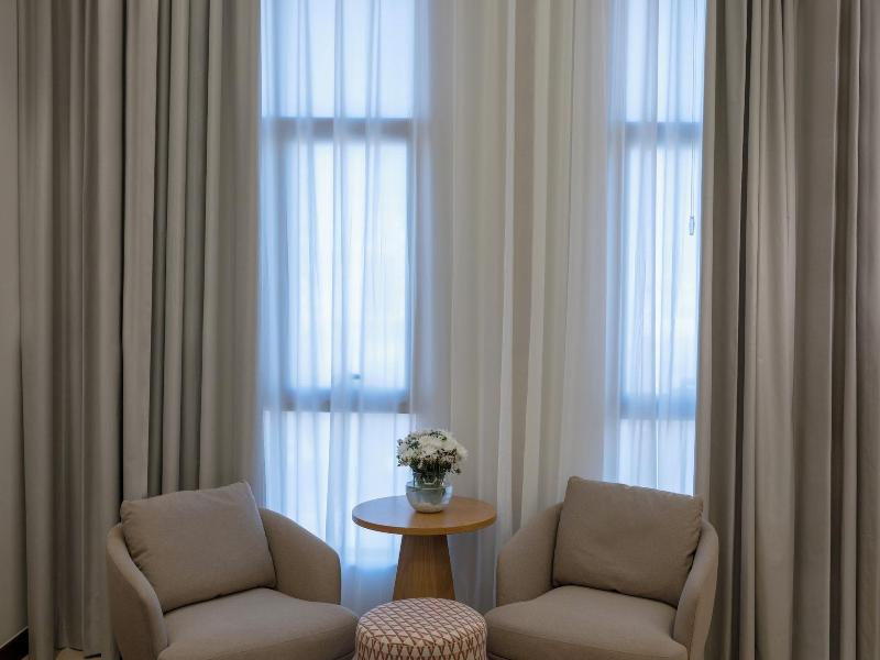 Mercure Hotel Khamis Mushait image