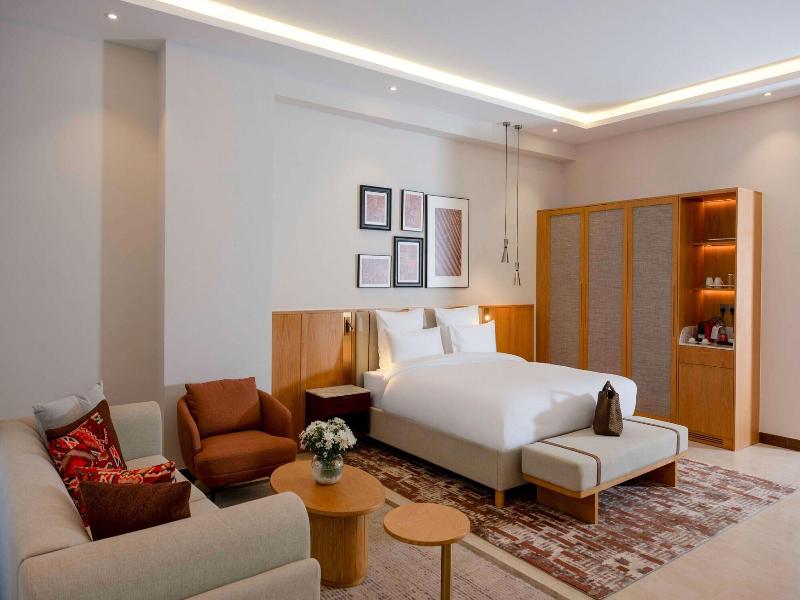 Mercure Hotel Khamis Mushait image