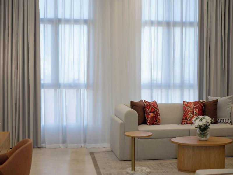 Mercure Hotel Khamis Mushait image