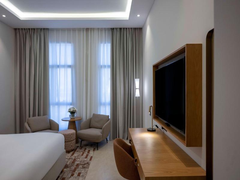 Mercure Hotel Khamis Mushait image