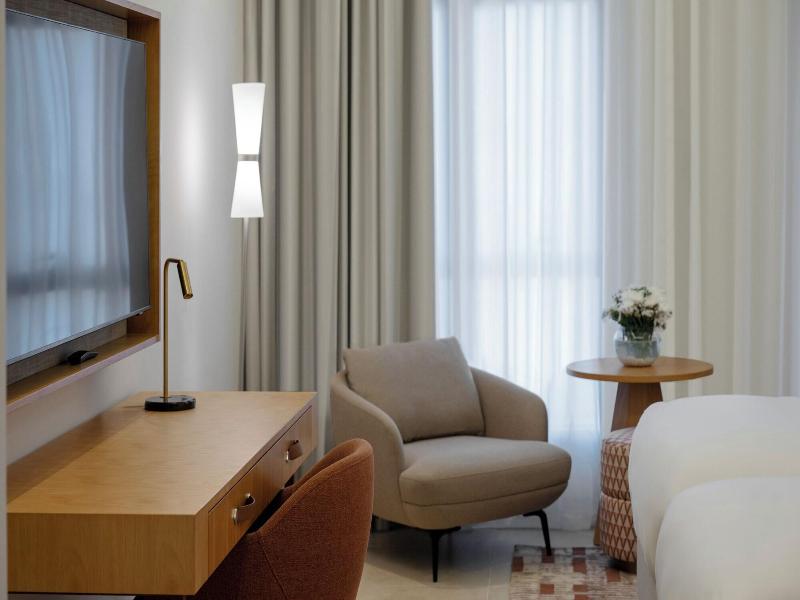 Mercure Hotel Khamis Mushait image