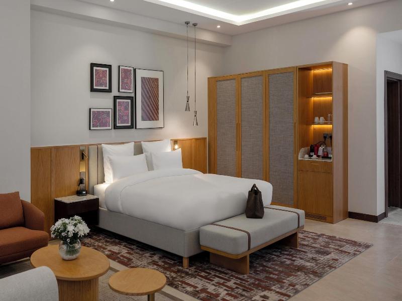 Mercure Hotel Khamis Mushait image