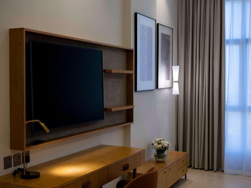 Mercure Hotel Khamis Mushait image