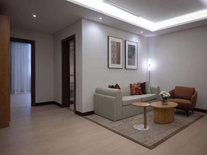 Mercure Hotel Khamis Mushait image