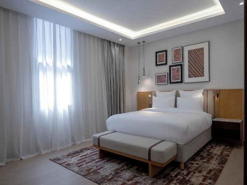 Mercure Hotel Khamis Mushait image