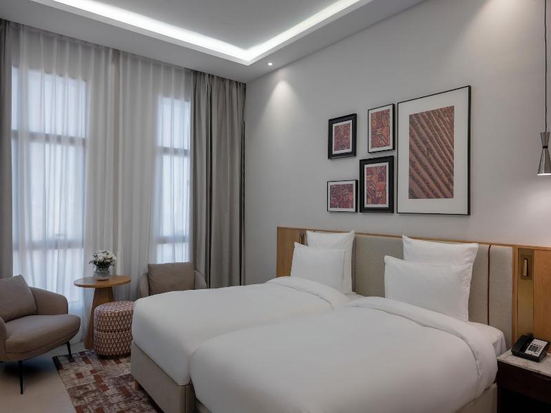 Mercure Hotel Khamis Mushait image