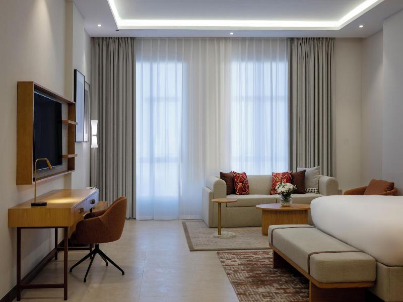 Mercure Hotel Khamis Mushait image