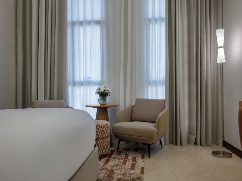 Mercure Hotel Khamis Mushait image