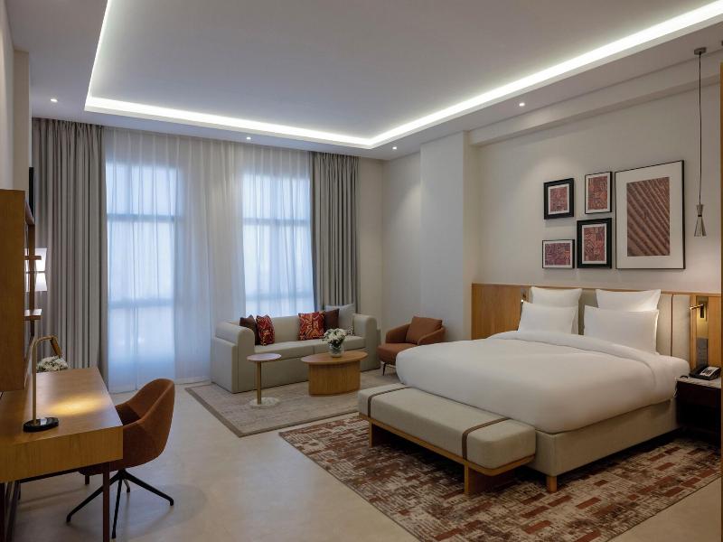 Mercure Hotel Khamis Mushait image