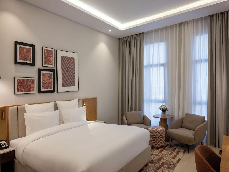 Mercure Hotel Khamis Mushait image