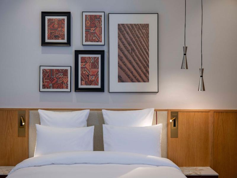 Mercure Hotel Khamis Mushait image
