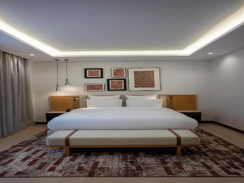 Mercure Hotel Khamis Mushait image