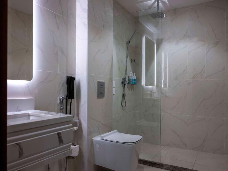 Mercure Hotel Khamis Mushait image