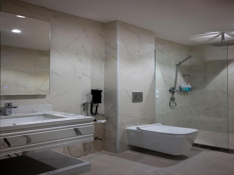 Mercure Hotel Khamis Mushait image