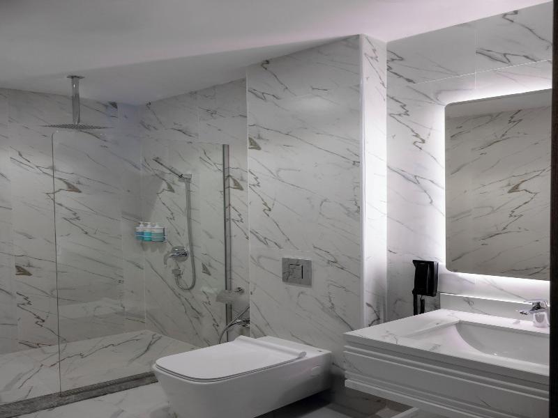 Mercure Hotel Khamis Mushait image