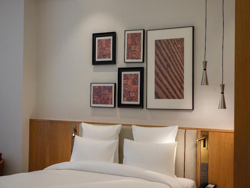 Mercure Hotel Khamis Mushait image