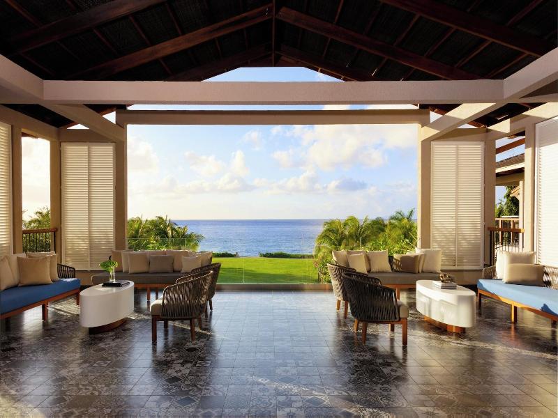 Intercontinental Dominica Cabrits Resort & Spa B image