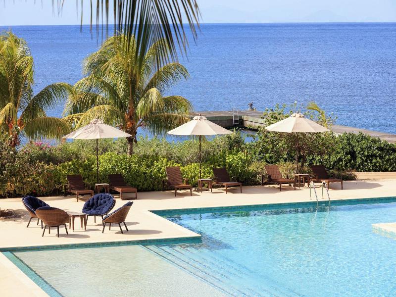 Intercontinental Dominica Cabrits Resort & Spa B image