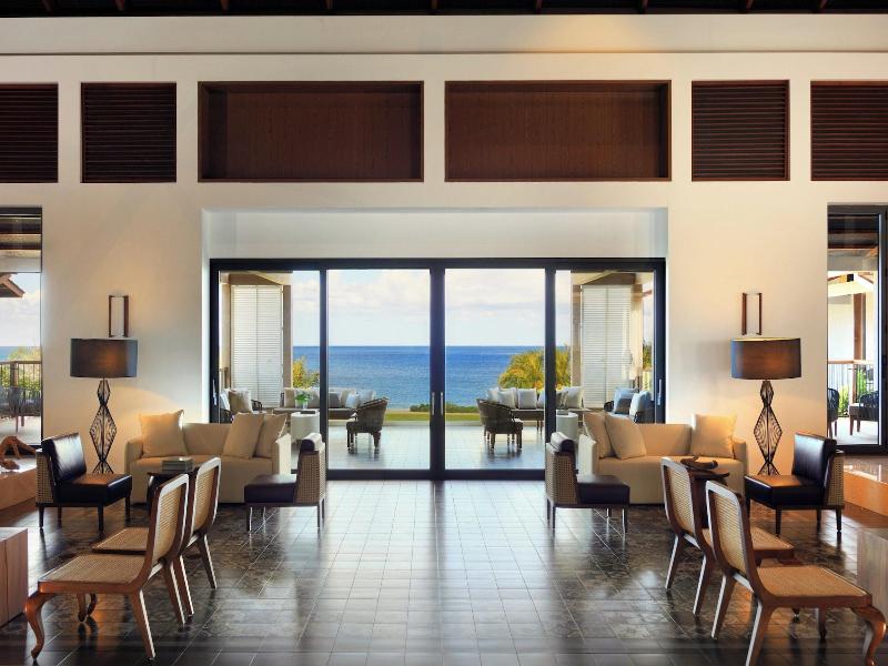 Intercontinental Dominica Cabrits Resort & Spa B image